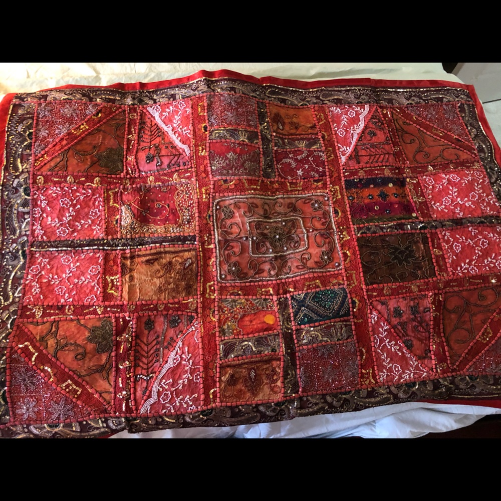 Indian Handmade Wall Hanging!!